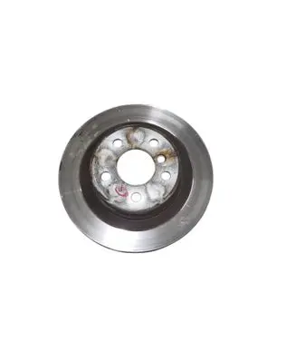 BMW 4 G22 G23 G24 G26 Rear brake disc