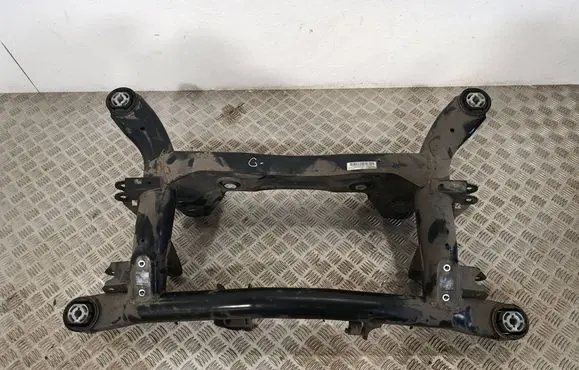Alfa Romeo Stelvio Rear subframe 00505518030