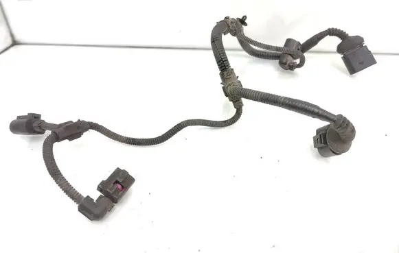 Mitsubishi Outlander Fuel injector wires 6X0973817