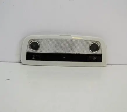 Mercedes-Benz CLA C117 X117 W117 Front seat light A2049060335