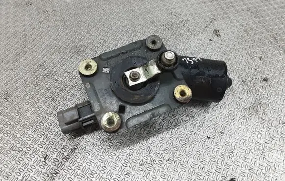 Nissan Terrano Wiper motor 9390332378