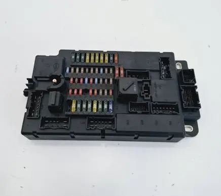 Mini One - Cooper Coupe R56 Fuse module 3453739