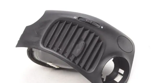 Porsche 911 996 Dash center air vent grill 99655222804