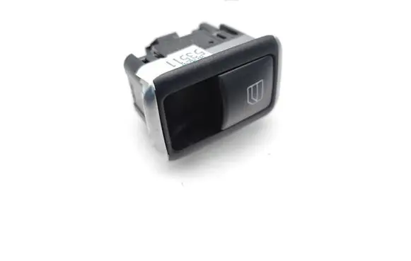 Mercedes-Benz E AMG W213 Electric window control switch A2049058102 10023289 10075074