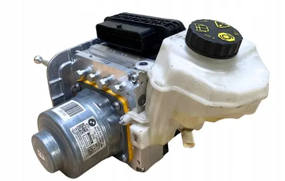 BMW X1 U11 ABS Pump 3450-5A75D99-01