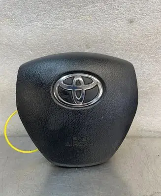 Toyota Auris E180 Trunk lid opening control unit DOTOYOTAAURISII2