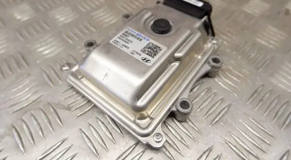 Hyundai Tucson IV NX4 Engine control unit/module 429513DNC0