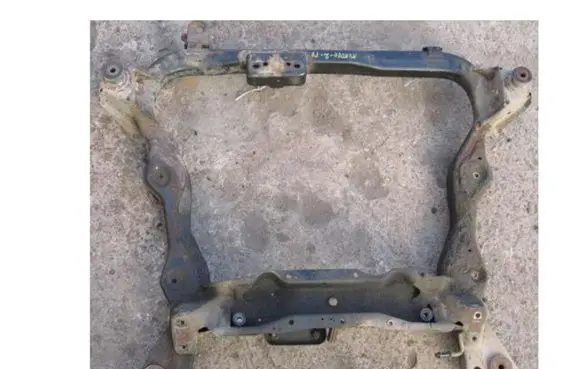 Ford Mondeo MK II Front subframe