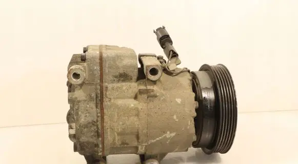Hyundai i30 Air conditioning (A/C) compressor (pump) F500-AN8CA03