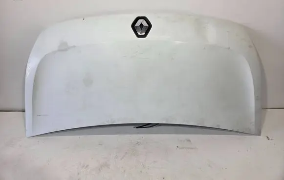 Renault Master III Engine bonnet/hood
