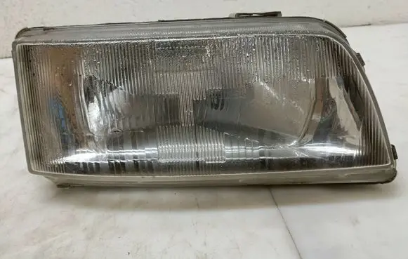 Peugeot Boxer Headlight/headlamp 35680748