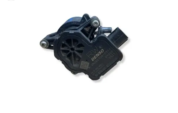 Toyota bZ4X Webasto circulation pump for autonomous heater VN0823000011
