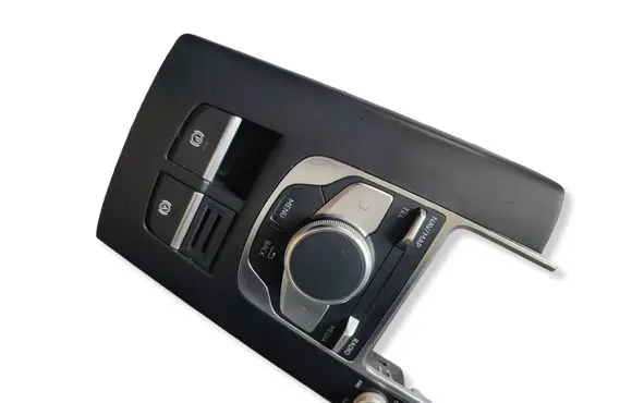 Audi A3 S3 8V Multifunctional control switch/knob 8V0919614BE ALLAL131 1800050822