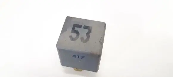 Ford Galaxy Other relay 141951253 4ra003510-29