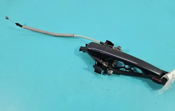 Volvo XC60 Front door exterior handle 30784203 IMPRK1593149