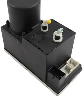 Audi A3 S3 8L Central locking vacuum pump 8L0862257L