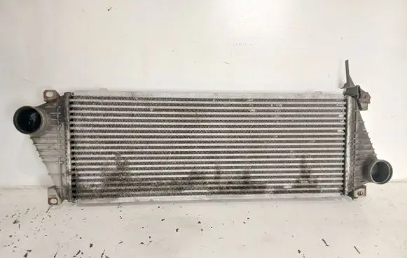 Volkswagen II LT Intercooler radiator