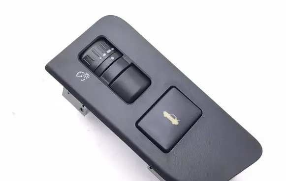 Subaru BRZ Tailgate opening switch 83005FG000
