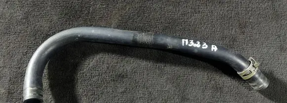Mazda 323 F Engine coolant pipe/hose
