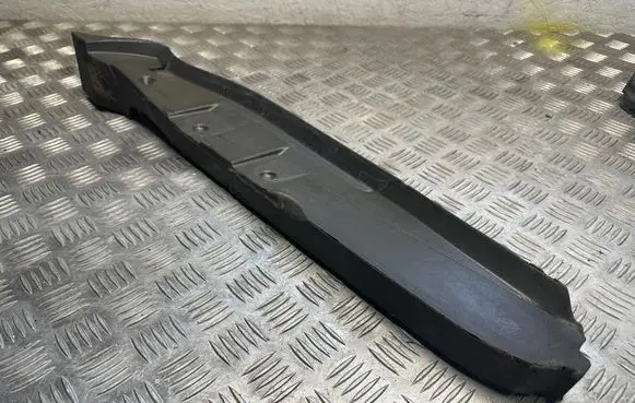 Cupra Formentor Fender foam support/seal 5FF864236