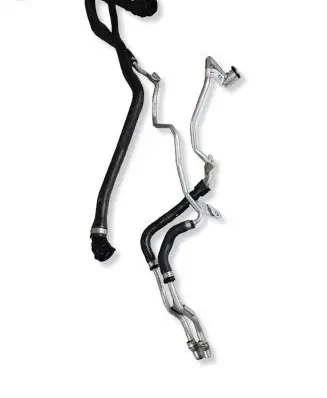 BMW 4 F36 Gran coupe Engine coolant pipe/hose 8583485
