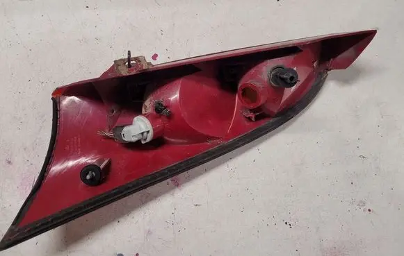 Ford Focus Rear/tail lights 1M5113404A