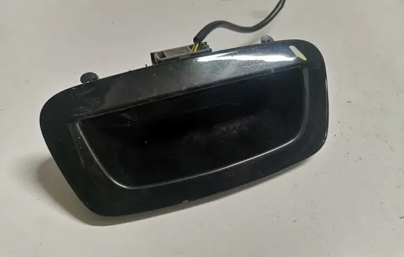 Buick Encore I Tailgate/trunk/boot exterior handle 95147493