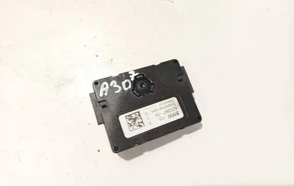 BMW X3 F25 Antenna control unit 920299704 9202997-04