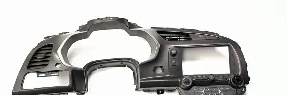 Chevrolet Corvette C7 Head unit multimedia control 00013469528 23337590 16161060850