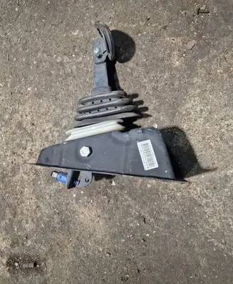 Smart ForTwo II Brake pedal 0204220159