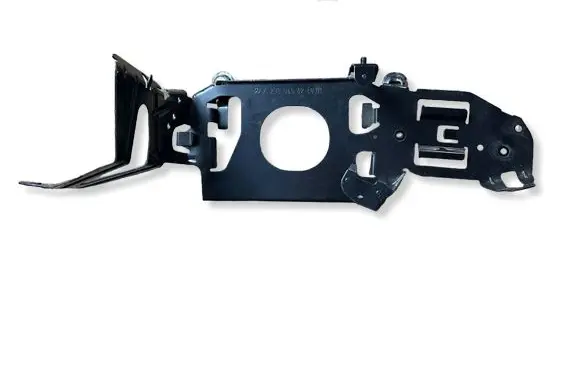 Mercedes-Benz SL R230 Other trunk/boot trim element A2305454240