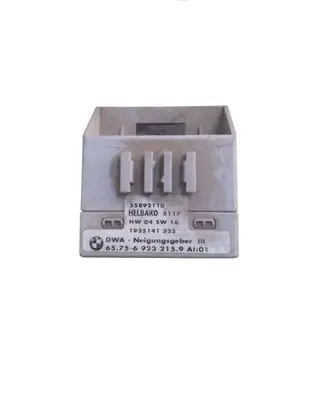 BMW 5 E39 Yaw turn rate sensor 6923215