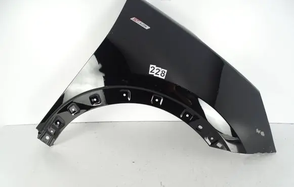 Ford Puma Fender