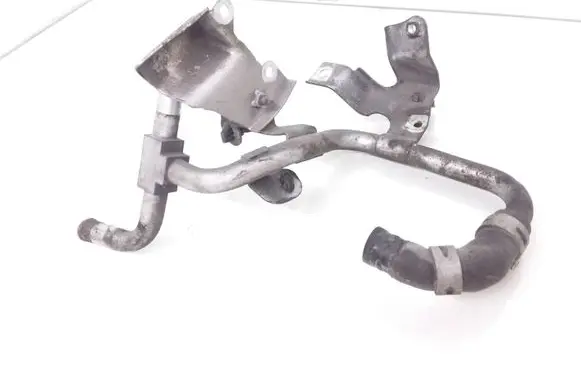 Nissan X-Trail T31 Engine coolant pipe/hose