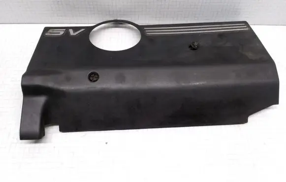 Volkswagen PASSAT B5 Engine cover (trim) 078103935N