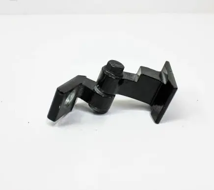 Front door upper hinge