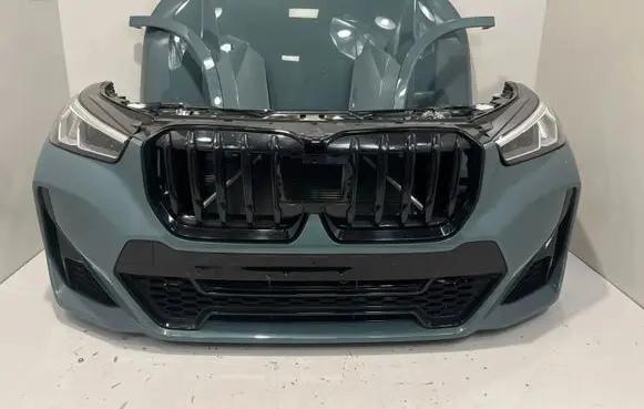 BMW iX1 Front piece kit 9846866 9846915