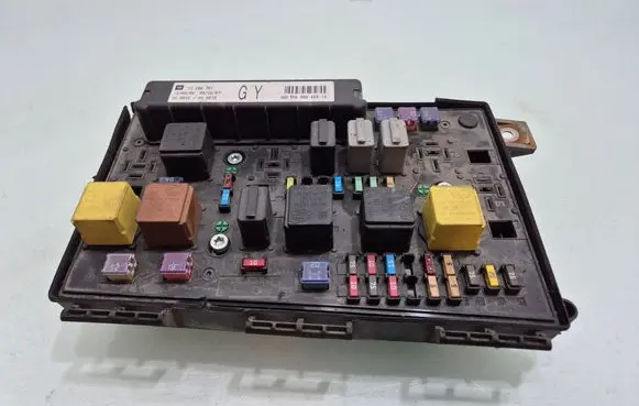Fuse module