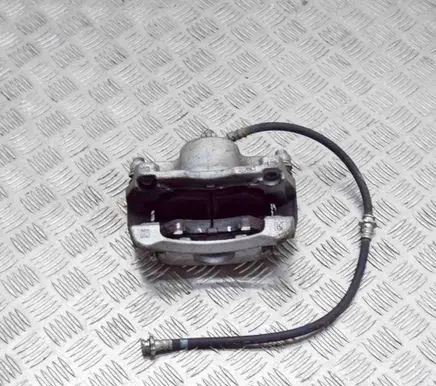 Nissan Qashqai Front brake caliper