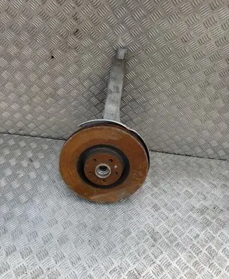 Volvo XC90 Front wheel hub 32246175