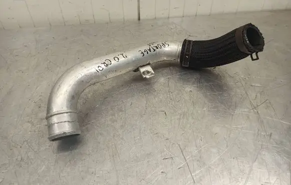 Hyundai ix35 Intercooler hose/pipe 