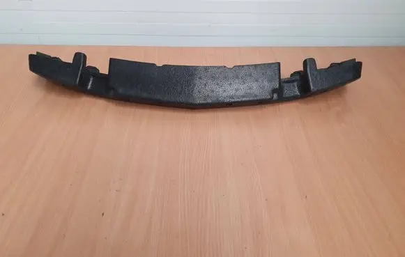 Opel Antara Front bumper foam support bar 25953698