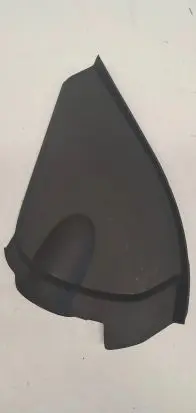 Chevrolet Camaro Dashboard side end trim 92240522