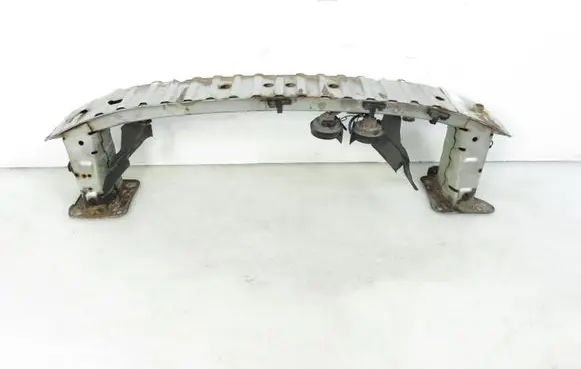 Ford Focus C-MAX Front bumper support beam
