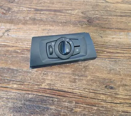 BMW 3 E90 E91 Light switch 6932795