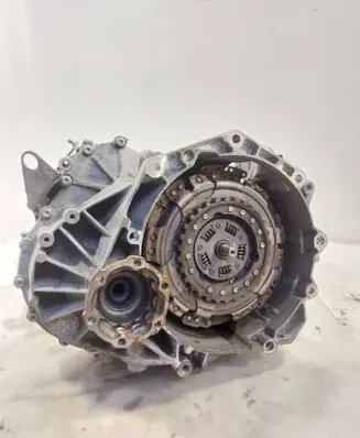 Volkswagen Golf VII Automatic gearbox QRM