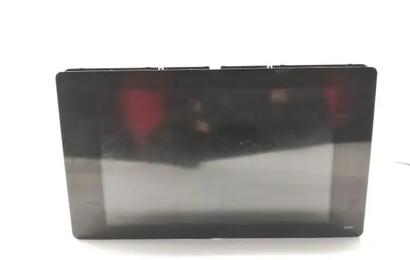Toyota C-HR I Screen/display/small screen 86140F4030
