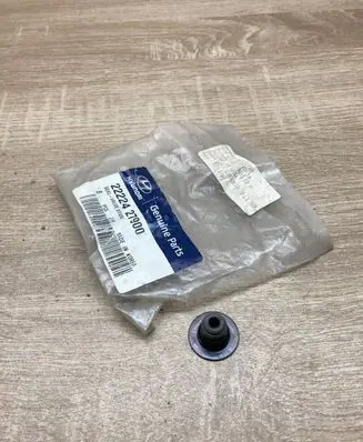 Other engine part