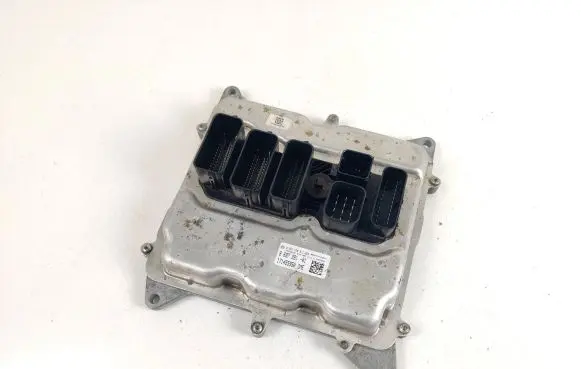 BMW X5 F15 Engine control unit/module 8697391 0261S18911 171455950