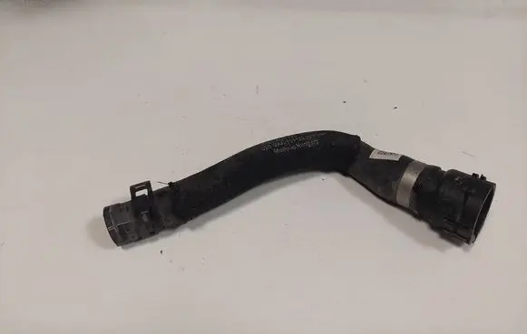 Audi A6 S6 C7 4G Engine coolant pipe/hose 4G0122109AF